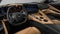 2027 Chevrolet Corvette Stingray 3LT