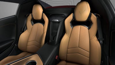 2027 Chevrolet Corvette Stingray 3LT