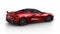 2027 Chevrolet Corvette Stingray 3LT