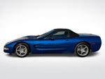 2002 Chevrolet Corvette BASE