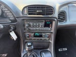 2002 Chevrolet Corvette BASE