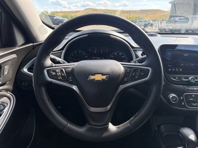 2023 Chevrolet Malibu RS