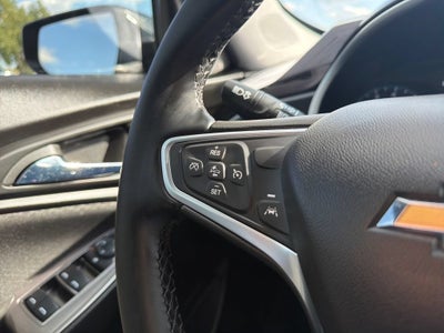 2023 Chevrolet Malibu RS