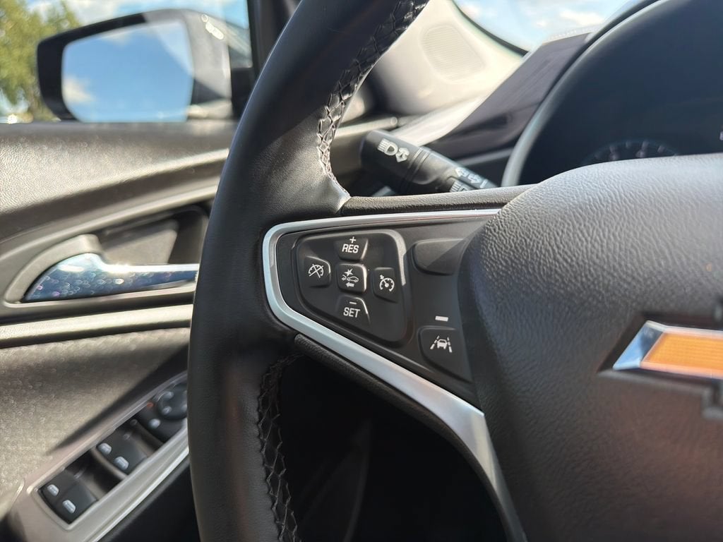 2023 Chevrolet Malibu RS