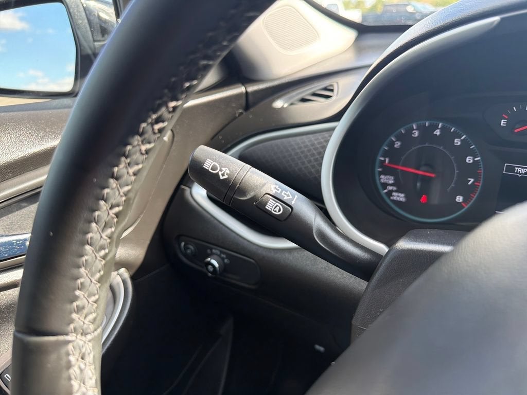 2023 Chevrolet Malibu RS