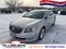 2015 Buick LaCrosse Leather