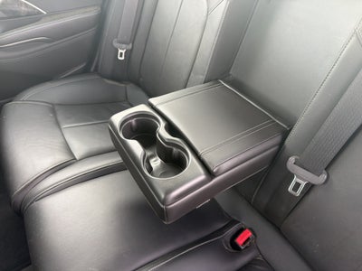 2015 Buick LaCrosse Leather