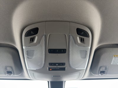 2015 Buick LaCrosse Leather