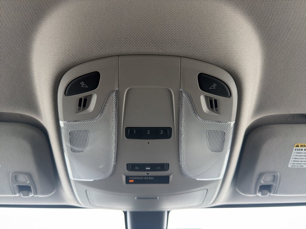 2015 Buick LaCrosse Leather