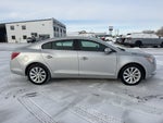 2015 Buick LaCrosse Leather