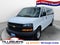 2022 Chevrolet Express Passenger 3500 1LS