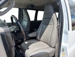 2022 Chevrolet Express Passenger 3500 1LS