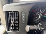2022 Chevrolet Express Passenger 3500 1LS