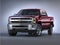 2015 Chevrolet Silverado 2500 HD LTZ
