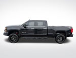 2015 Chevrolet Silverado 2500 HD LTZ