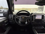 2015 Chevrolet Silverado 2500 HD LTZ