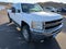 2011 Chevrolet Silverado 2500 HD LT