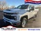 2025 Chevrolet Silverado 3500 HD LT