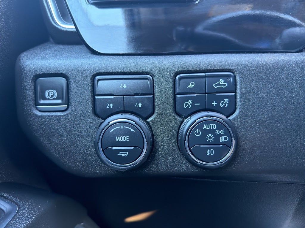 2025 Chevrolet Silverado 3500 HD LT