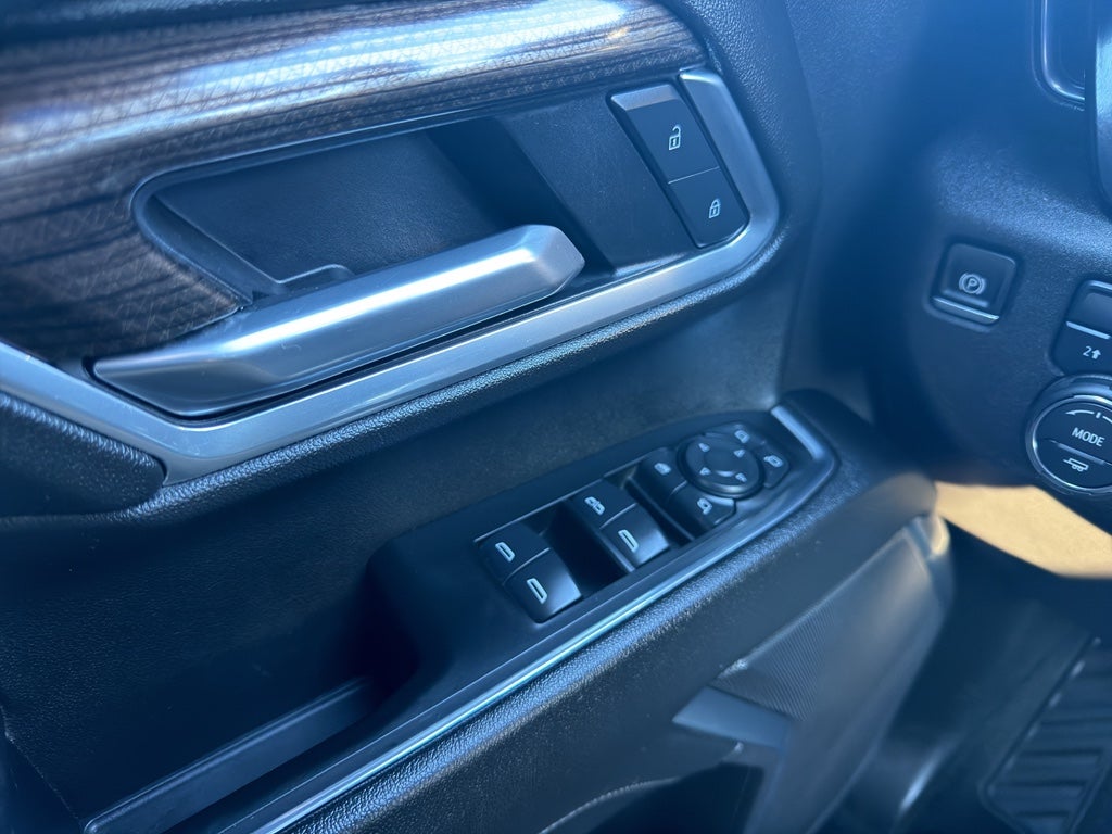 2025 Chevrolet Silverado 3500 HD LT