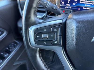 2025 Chevrolet Silverado 3500 HD LT