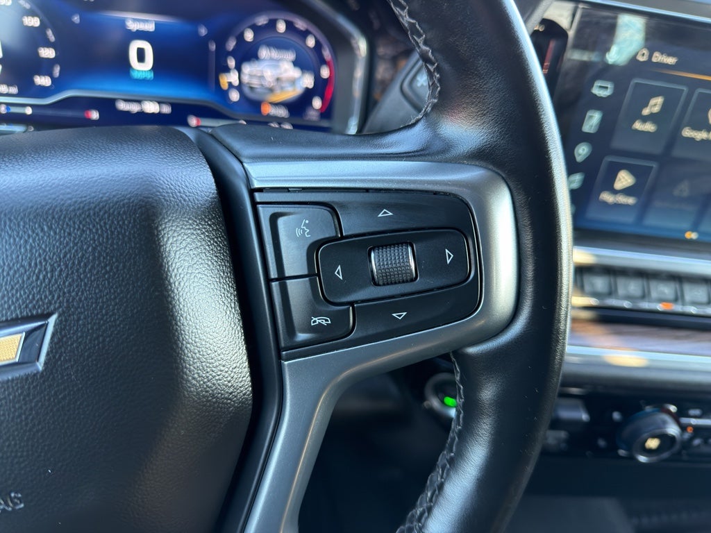 2025 Chevrolet Silverado 3500 HD LT