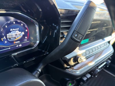 2025 Chevrolet Silverado 3500 HD LT