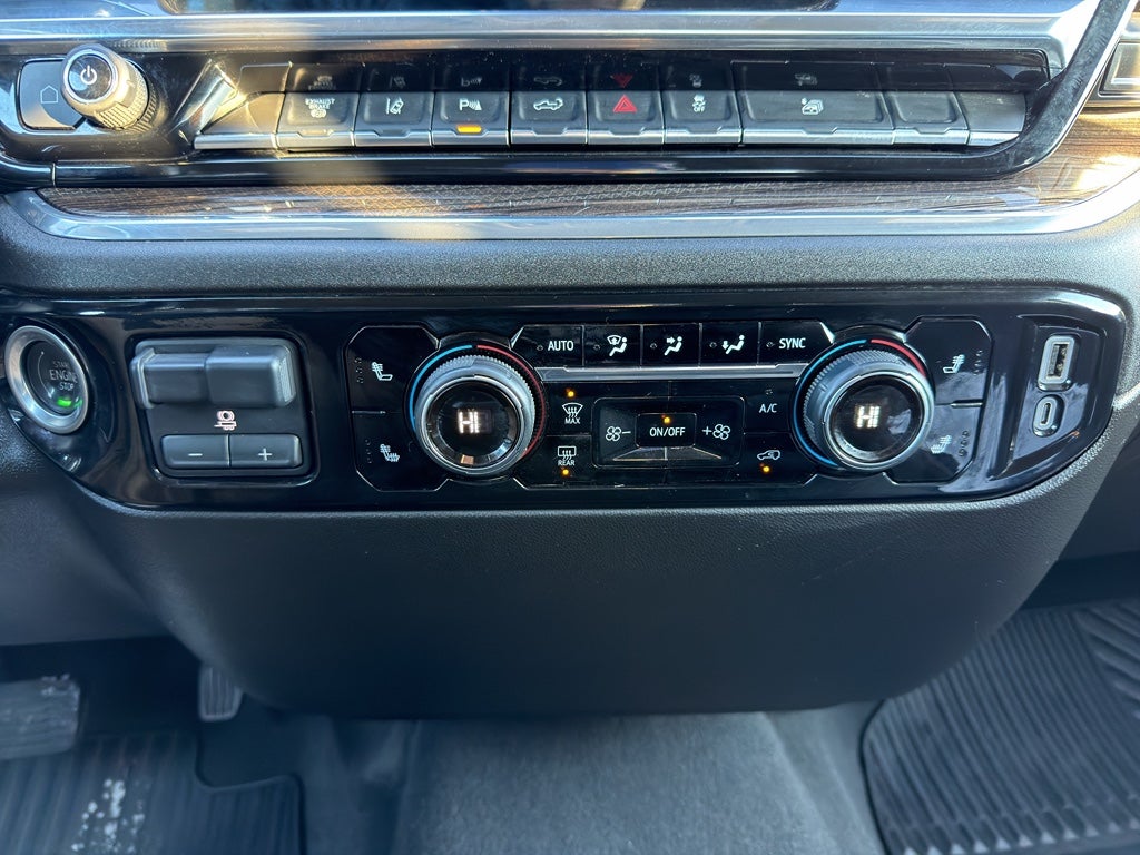 2025 Chevrolet Silverado 3500 HD LT