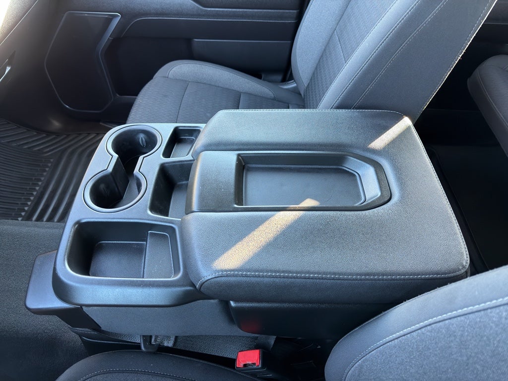 2025 Chevrolet Silverado 3500 HD LT