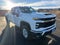 2025 Chevrolet Silverado 3500 HD LT