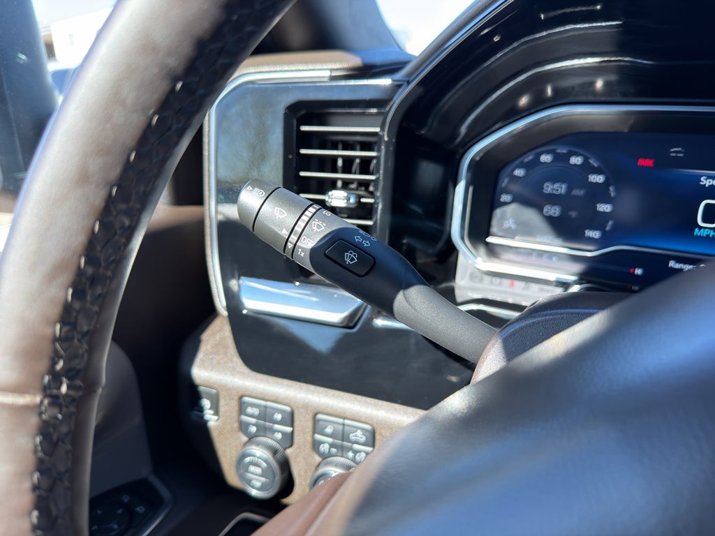 2025 Chevrolet Silverado 3500 HD LTZ