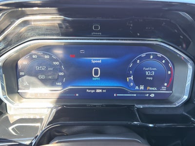 2025 Chevrolet Silverado 3500 HD LTZ