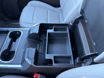2025 Chevrolet Silverado 3500 HD LTZ