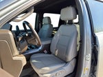 2025 Chevrolet Silverado 3500 HD LTZ