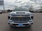 2025 Chevrolet Silverado 3500 HD LTZ