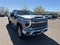 2025 Chevrolet Silverado 3500 HD LTZ
