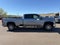 2025 Chevrolet Silverado 3500 HD LTZ