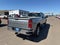 2025 Chevrolet Silverado 3500 HD LTZ