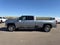2025 Chevrolet Silverado 3500 HD LTZ