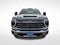 2025 Chevrolet Silverado 3500 HD LTZ