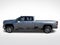 2025 Chevrolet Silverado 3500 HD LTZ