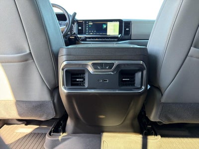 2025 Chevrolet Silverado 3500 HD LTZ