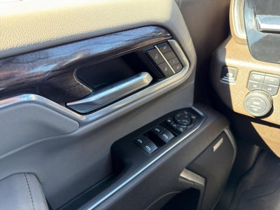 2025 Chevrolet Silverado 3500 HD LTZ