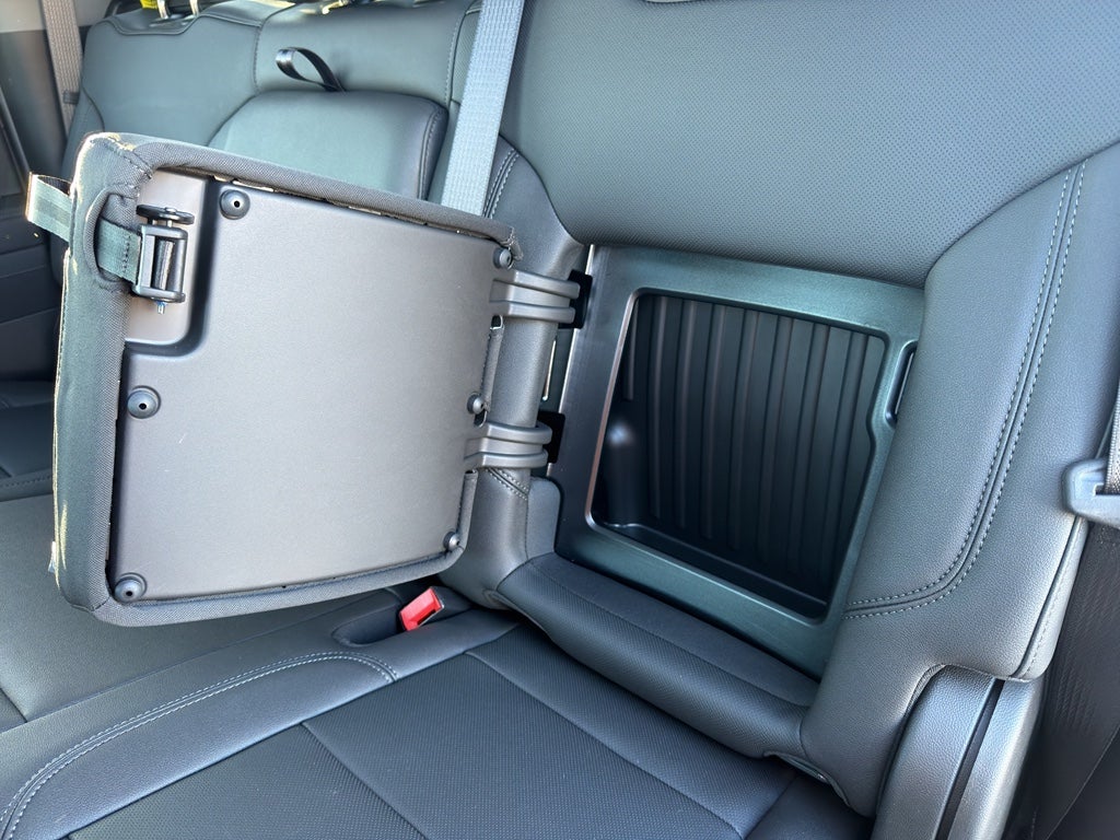 2025 Chevrolet Silverado 3500 HD LTZ