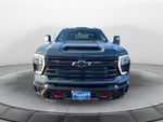 2025 Chevrolet Silverado 3500 HD LTZ