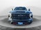 2025 Chevrolet Silverado 3500 HD LTZ