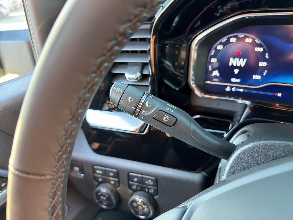 2025 Chevrolet Silverado 3500 HD LTZ