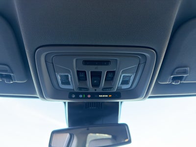 2025 Chevrolet Silverado 3500 HD LTZ