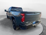 2025 Chevrolet Silverado 3500 HD LTZ