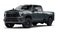 2025 Chevrolet Silverado 3500 HD LTZ